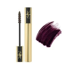 Yves Saint Laurent Make Up Mascara Singulier ( No 4 Violet ) 7.5 Ml
