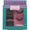 Royal Cosmetics Burlesque Eye Lash Collection 4 Pezzi