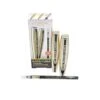 L'Oreal Volume Million Lashes Confezione Regalo 2 X 9 Ml Mascara Nero + Contour Khol Eyeliner Nero