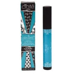Ciate London Lashlights Luminous Lash Tip Colour Mascara Surreal Blue 6.5ml