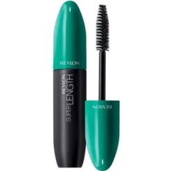 Revlon Super Length Mascara 8.5 Ml - Blackest Black