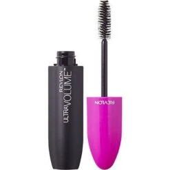 Revlon Ultra Volume Mascara 8.5 Ml - Blackest Black