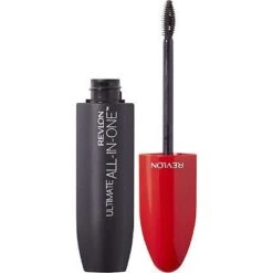 Revlon Ultimate All In One Mascara 8.5 Ml - Blackest Black