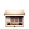 Clarins Palette 4 Couleurs Palette Ombretti 02 Rosewood