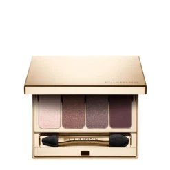 Clarins Palette 4 Couleurs Palette Ombretti 02 Rosewood