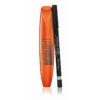 Rimmel Kit Mascara Scandaleyes Reloaded Black + Matita Occhi Special Eyes Black