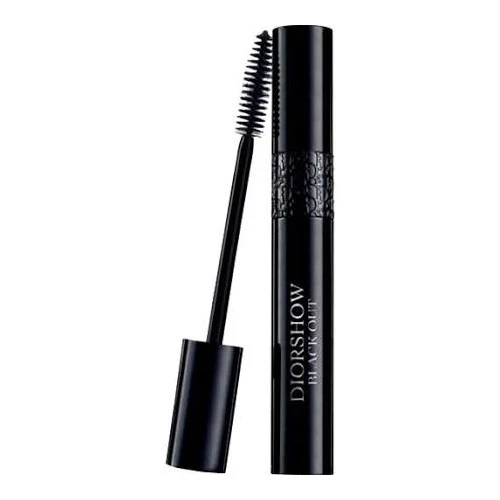 Dior 099 - Noir Diorshow Black Out Mascara 10 Ml 1 Dior 099 - Noir Diorshow Black Out Mascara 10 Ml