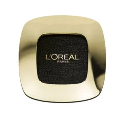 L'Oreal L´Oréal Paris - Color Riche L'ombre Pure - Ombretto 308 Noir Stellar