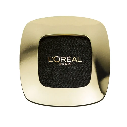 L'Oreal L´Oréal Paris - Color Riche L'ombre Pure - Ombretto 308 Noir Stellar 1 L'Oreal L´Oréal Paris - Color Riche L'ombre Pure - Ombretto 308 Noir Stellar