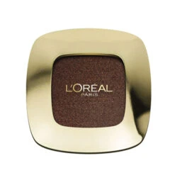 L'Oreal L´Oréal Paris - Color Riche L'ombre Pure - Ombretto 208 Chocolate Brownie