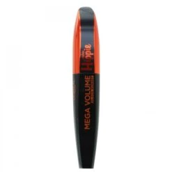 L'Oreal Paris Mega Volume Miss Hippie - Mascara Black Sunset