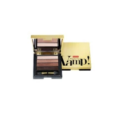 Pupa Vamp! Palette Ombretti 002 Smoky Brown