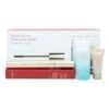 Clarins - Wonder Volume Confezione Regalo 7 Ml Mascara 01 Nero + 30 Ml Instant Eye Struccante Occhi + 5 Ml Instant Correttore