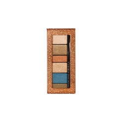 Physicians Formula - Shimmer Strips Extreme Shimmer Shadow & Liner 6634e Copper Nude