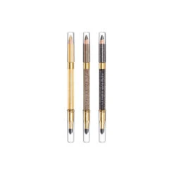 Physicians Formula - Shimmer Strips Extreme Shimmer Pencil + Smudger Trio - Matite Occhi 6636e Glam Nude