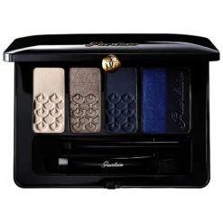Guerlain 05 - Aprés L´Ondée Palette 5 Couleurs Ombretto 1 Pz.