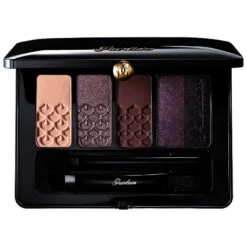 Guerlain 01 - Rose Barbare Palette 5 Couleurs Ombretto 1 Pz.