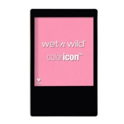 Wet N Wild Color Icon Blush E3292 Fantastic Plastic Pink
