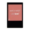 Wet N Wild Color Icon Blush E3282 Mellow Wine
