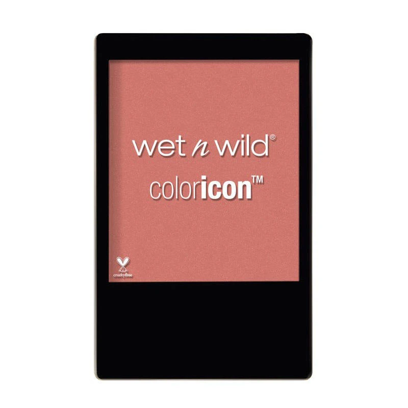Wet N Wild Color Icon Blush E3282 Mellow Wine 1 Wet N Wild Color Icon Blush E3282 Mellow Wine