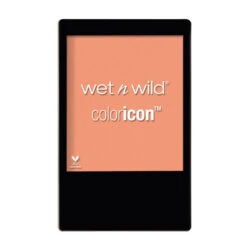 Wet N Wild Color Icon Blush E3272 Apri-cot In The Middle