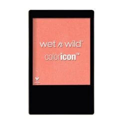 Wet N Wild Color Icon Blush E3252 Pearlscent Pink