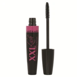 Wet N Wild Black XXL Lash Mascara E91830