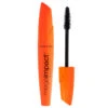 Wet N Wild Very Black Mega Impact Mascara EC148