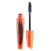 Wet N Wild Black Mega Impact Mascara Blackepz E1511