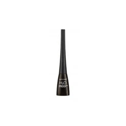 Wet N Wild Dark Brown H2O Proof Liquid Eyeliner E880
