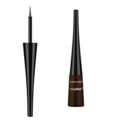 Wet N Wild Megaliner Liquid Eyeliner Dark Brown E8721