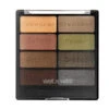 Wet N Wild COLORICON EYE SHADOW PALETTE E738 COMFORT ZONE