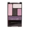 Wet N Wild COLOR ICON EYESHADOW PALETTE E3971 SHE FANCIES FLORAL