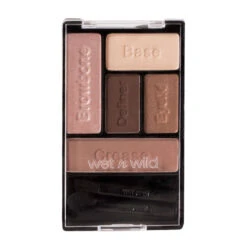 Wet N Wild COLOR ICON EYESHADOW PALETTE E3961 BARE AND BEAUTIFUL
