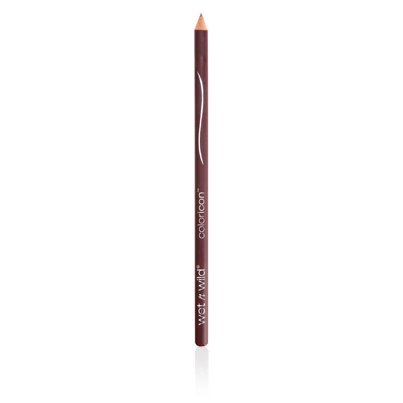 Wet N Wild COLOR ICON LIP LINER PENCIL E712 WILLOW 1 Wet N Wild COLOR ICON LIP LINER PENCIL E712 WILLOW