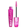 Wet N Wild MAX VOLUME PLUS WATERPROOF MASCARA E1411 AMP'D BALCK