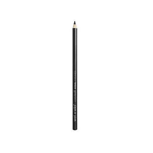 Wet N Wild Baby's Got Black Color Icon Kohl Matita Occhi E601A 1 Wet N Wild Baby's Got Black Color Icon Kohl Matita Occhi E601A