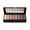 Rimmel - Magnif’eyes - Palette Ombretti 002 Nudes Calling
