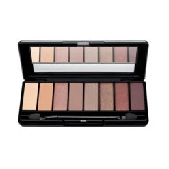 Rimmel - Magnif’eyes - Palette Ombretti 002 Nudes Calling