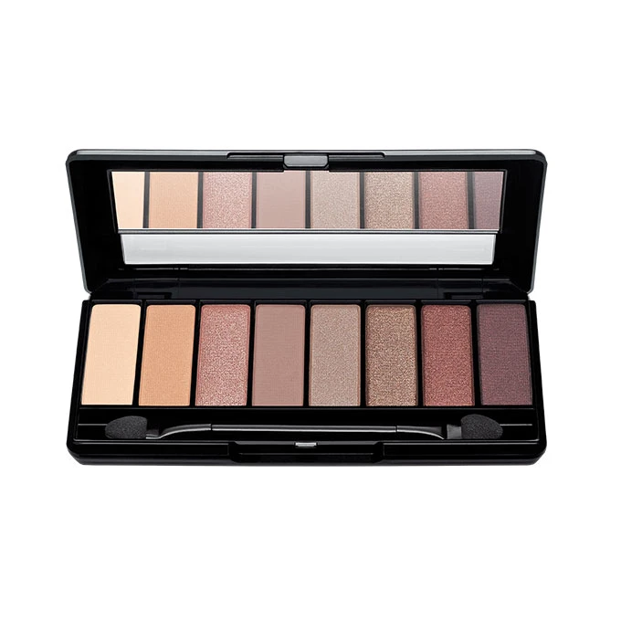Rimmel - Magnif’eyes - Palette Ombretti 002 Nudes Calling 1 Rimmel - Magnif’eyes - Palette Ombretti 002 Nudes Calling