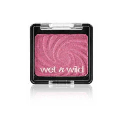 Wet N Wild Color Icon Eyeshadow Single E3021 Cheeky