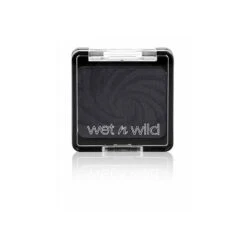 Wet N Wild Color Icon Eyeshadow Single E2553 Panther