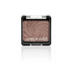 Wet N Wild Color Icon Eyeshadow Single E252b Nutty