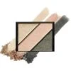 ELIZABETH ARDEN Eye Shadow Trio 749 Smokey Nights