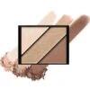 ELIZABETH ARDEN Eye Shadow Trio 748 Not So Nude