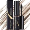 Elizabeth Arden - Statement Brow Defining Gel - Sopracciglia 763 Deep Brown