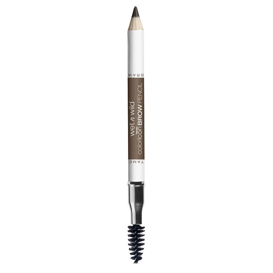 Wet N Wild Brunettes Do It Better Color Icon Brow Pencil Matita Sopracciglia E6231 1 Wet N Wild Brunettes Do It Better Color Icon Brow Pencil Matita Sopracciglia E6231