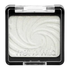 Wet N Wild Sugar Color Icon Eyeshadow Single Ombretto E250A