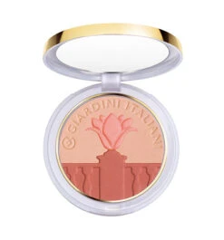 Collistar - Giardini Italiani Fard - Ombretti - Punto Luce 2 Bouquet Pesca