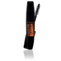 Rimmel Scandaleyes Reloaded Mascara Extreme Black